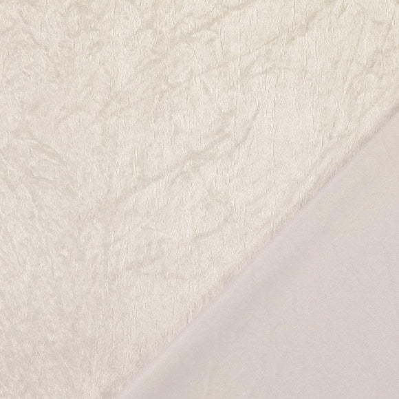 Pannesamt | Knit-Velour