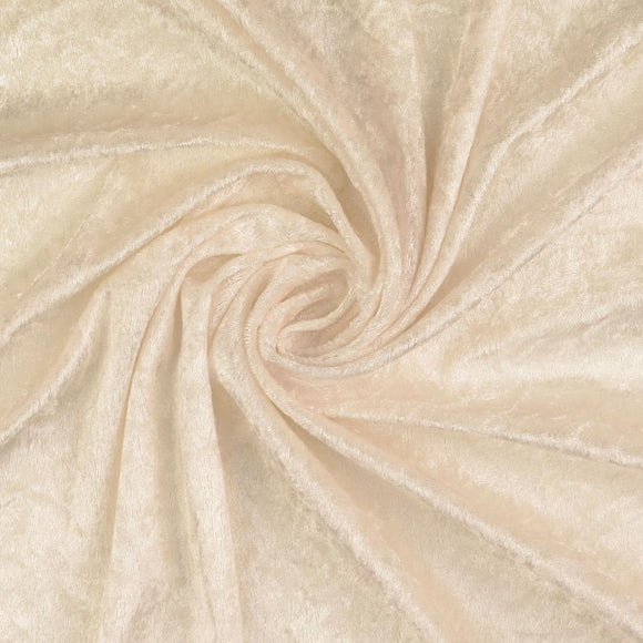 Pannesamt | Knit-Velour