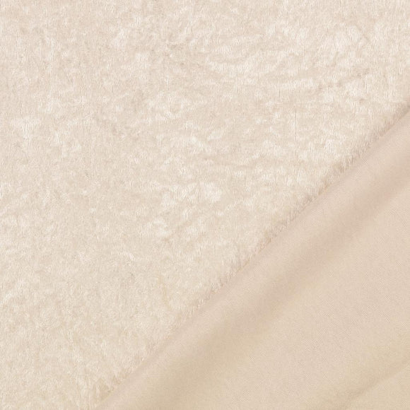 Pannesamt | Knit-Velour