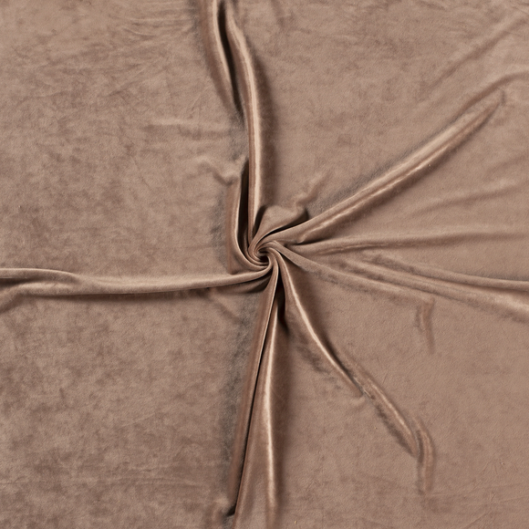Pannesamt | Knit-Velour