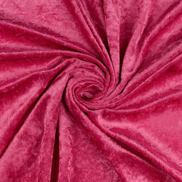 Pannesamt | Knit-Velour