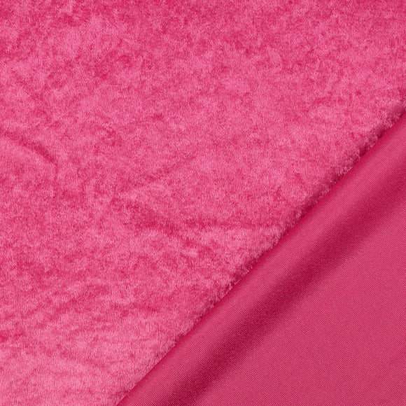Pannesamt | Knit-Velour