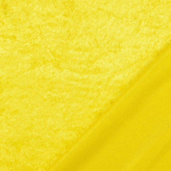 Pannesamt | Knit-Velour