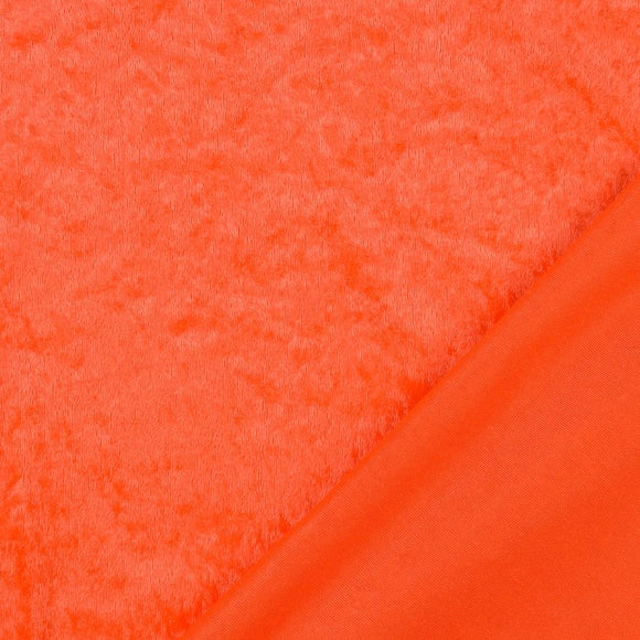 Pannesamt | Knit-Velour