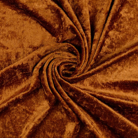 Pannesamt | Knit-Velour