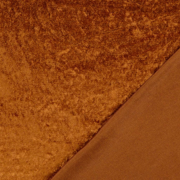 Pannesamt | Knit-Velour