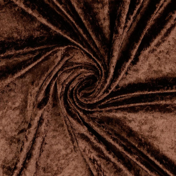 Pannesamt | Knit-Velour