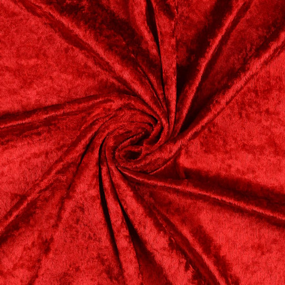 Pannesamt | Knit-Velour