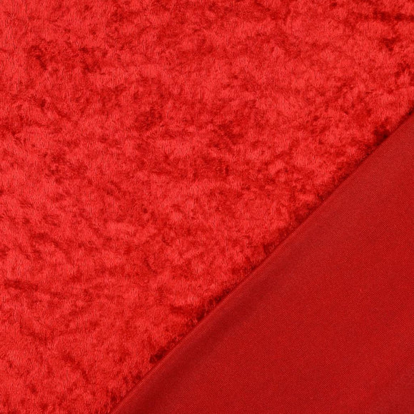 Pannesamt | Knit-Velour