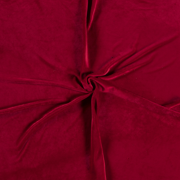 Pannesamt | Knit-Velour