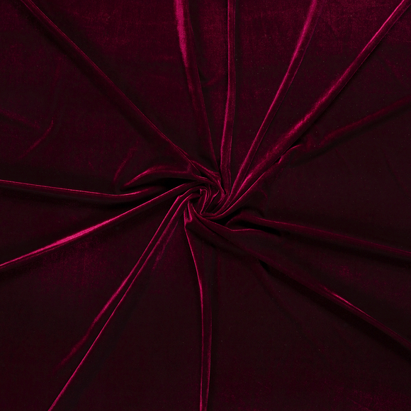 Pannesamt | Knit-Velour