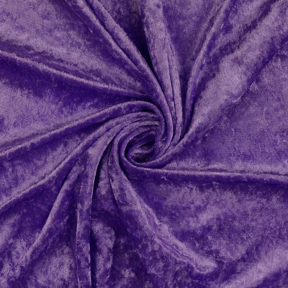 Pannesamt | Knit-Velour