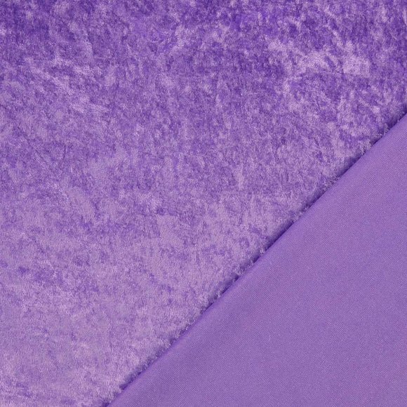 Pannesamt | Knit-Velour