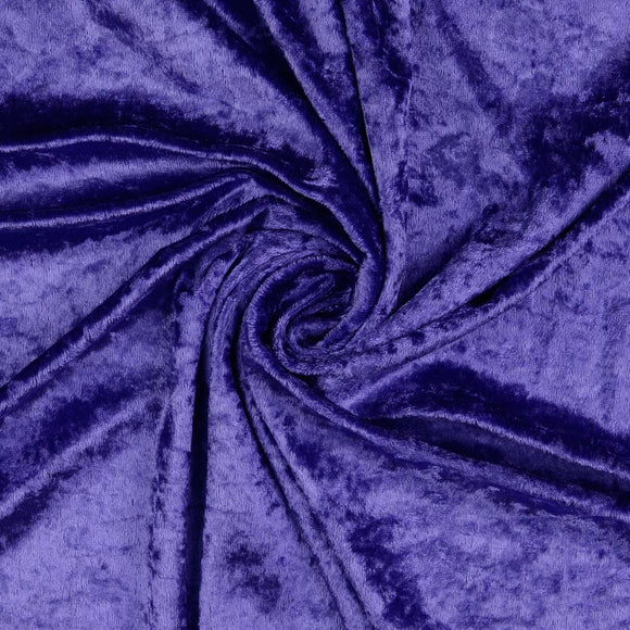 Pannesamt | Knit-Velour