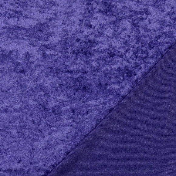 Pannesamt | Knit-Velour