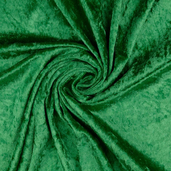 Pannesamt | Knit-Velour