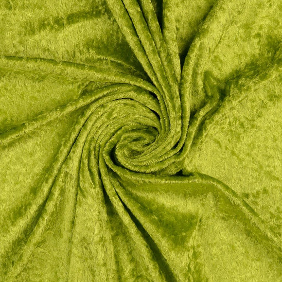 Pannesamt | Knit-Velour