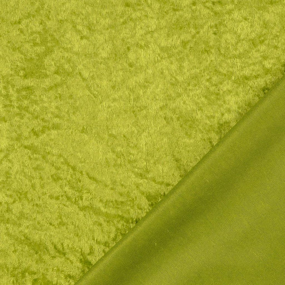 Pannesamt | Knit-Velour