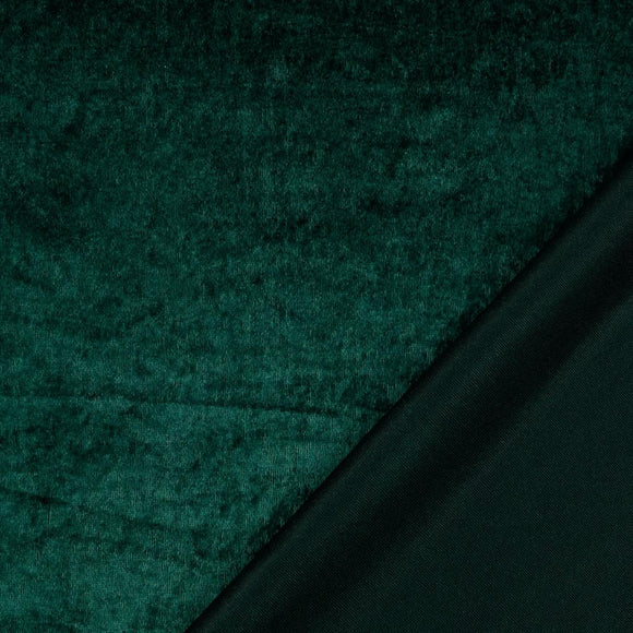 Pannesamt | Knit-Velour