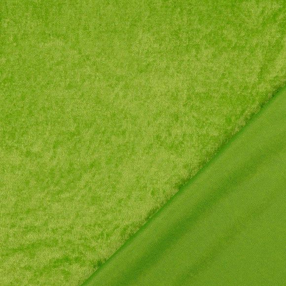 Pannesamt | Knit-Velour
