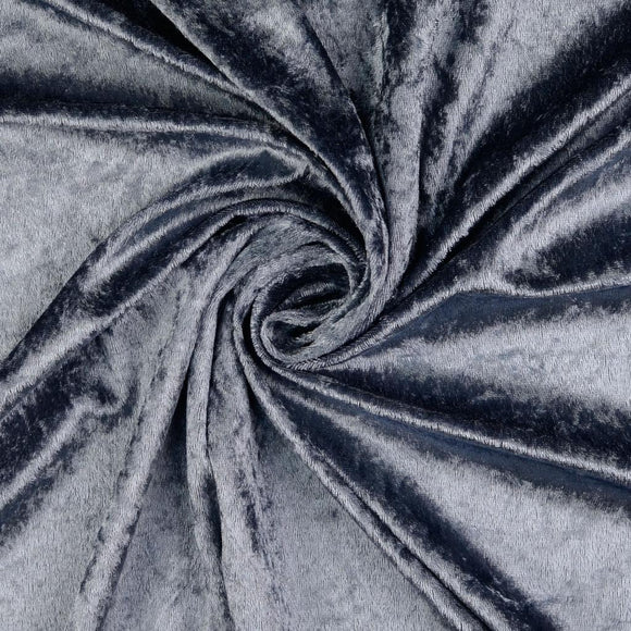 Pannesamt | Knit-Velour