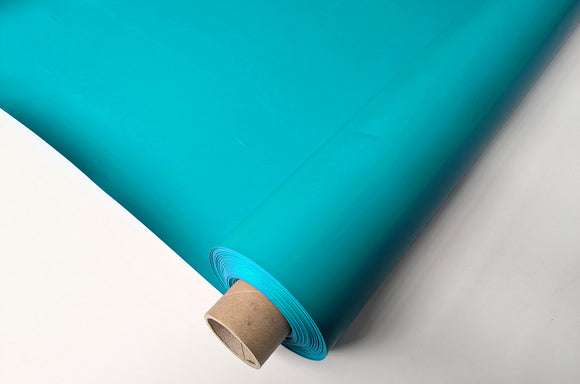 Lackfolie - schwer entflammbar - 0,18mm dick