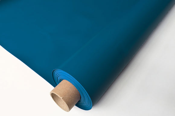 Lackfolie - schwer entflammbar - 0,18mm dick