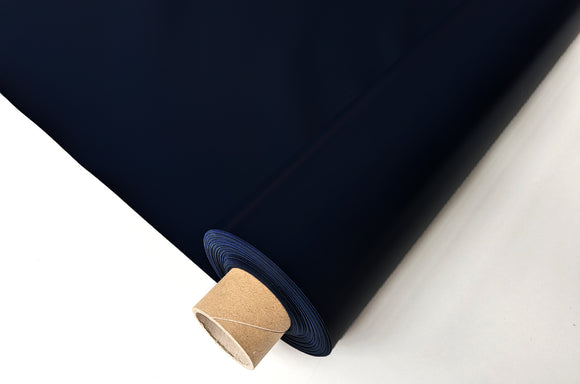 Lackfolie - schwer entflammbar - 0,18mm dick