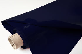 Kaufen 184-blau Lackfolie - schwer entflammbar - 0,18mm dick