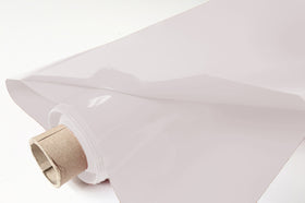 Kaufen 303-gebleicht Lackfolie - schwer entflammbar - 0,15mm dick