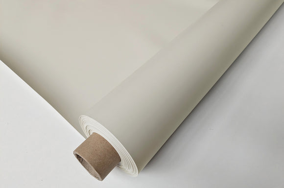 Lackfolie - schwer entflammbar - 0,18mm dick