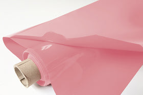 Kaufen 402-rosa Lackfolie - schwer entflammbar - 0,15mm dick