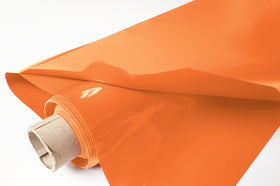 Kaufen 739-apricot Lackfolie - schwer entflammbar - 0,18mm dick