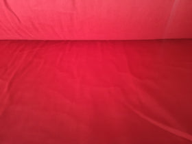 Bühnenmolton 300 cm | 100% Baumwolle - 0