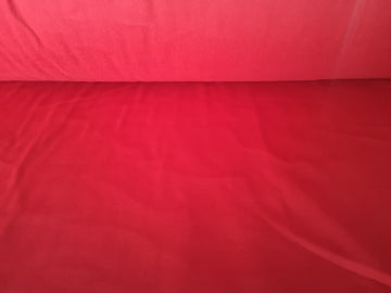 Bühnenmolton 300 cm | 100% Baumwolle |  Flammenhemmend - 0