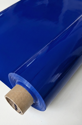 Kaufen 160-blau Lackfolie Premium Meterware einlagig