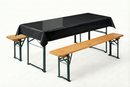 Lackfolie Meterware einlagig für Biertische *65cm breit-7
