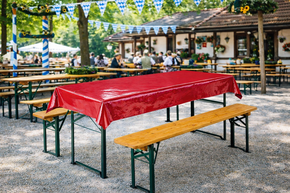 Lackfolie Premium Meterware einlagig