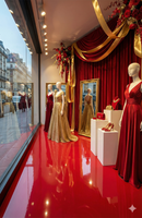 Lackfolie Meterware einlagig für Biertische *65cm breit-15