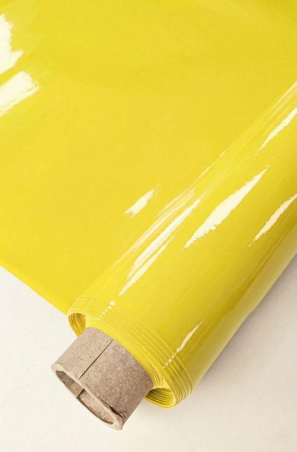 Lackfolie Meterware einlagig für Biertische *65cm breit