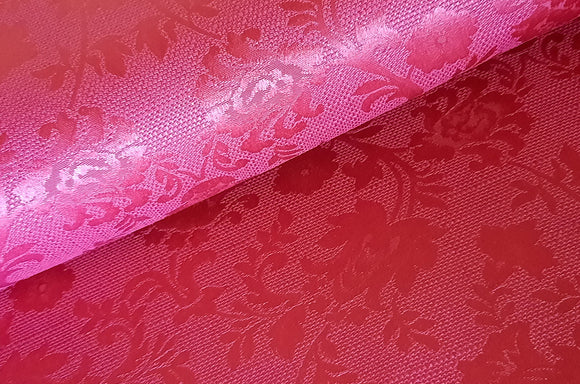 Tischdeckenstoff beschichtet | Wasserabweisend