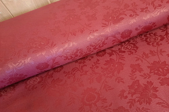 Tischdeckenstoff beschichtet | Wasserabweisend