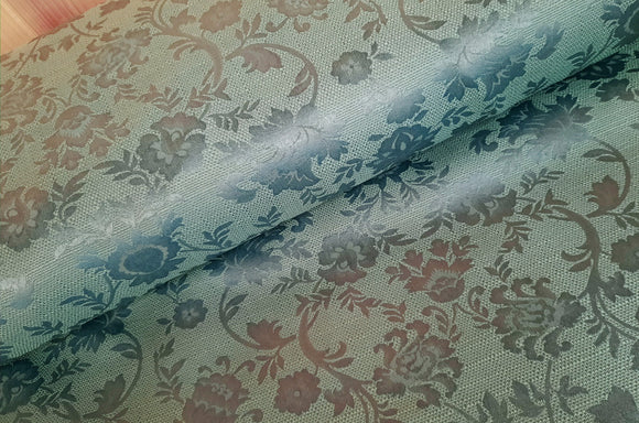 Tischdeckenstoff beschichtet | Wasserabweisend