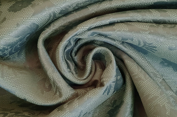 Tischdeckenstoff beschichtet | Wasserabweisend