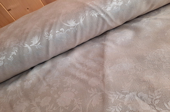 Tischdeckenstoff beschichtet | Wasserabweisend