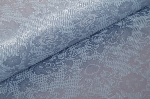 Tischdeckenstoff beschichtet | Wasserabweisend