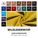 Wildlederimitat | Aloba Schwedenleder-1
