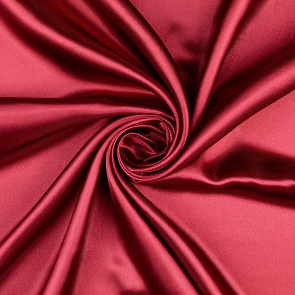 Polyester Satin