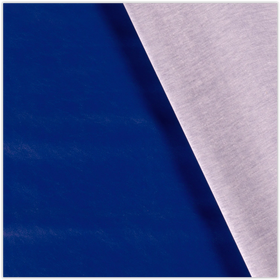 Kunstleder uni & metallisch - 0