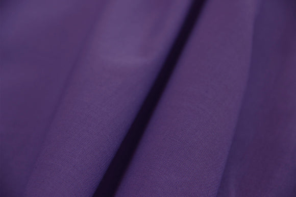 Baumwollstoff Uni 003-058